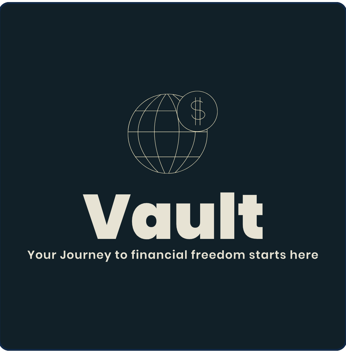 Vault Logo